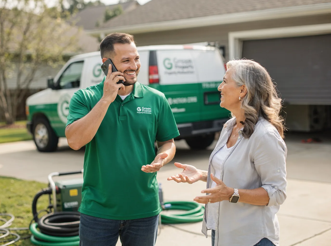 Water Damage Restoration Conifer, CO FAQs